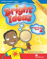 Bright Ideas: Primary Science Student's Book 2 With CD-ROM