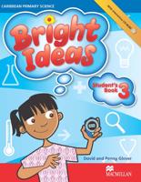 Bright Ideas: Primary Science Student's Book 3 With CD-ROM