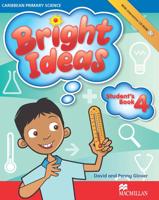 Bright Ideas: Primary Science Student's Book 4 With CD-ROM