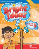 Bright Ideas: Primary Science Student's Book 5 With CD-ROM