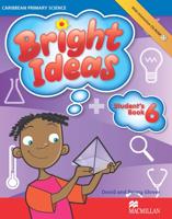 Bright Ideas: Primary Science Student's Book 6 With CD-ROM