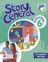 Story Central Level 6 Student Book Pack
