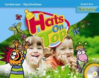Hats On Top Nursery Level Student's Book Pack