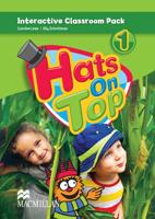 Hats on Top. 1 Interactive Classroom Pack