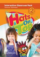 Hats on Top. 2 Interactive Classroom Pack