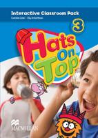Hats on Top. 3 Interactive Classroom Pack
