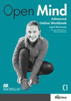 Open Mind British Edition Advanced Level Online Workbook