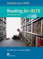 Reading for IELTS 4.5-6.0