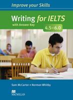 Writing for IELTS 4.5-6.0