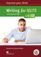 Improve Your Skills: Writing for IELTS 6.0-7.5 Student's Book With Key & MPO Pack