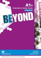 Beyond A1+ Teacher's Book Premium Pack