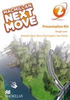 Macmillan Next Move Level 2 Presentation Kit
