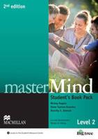 masterMind 2nd Edition AE Level 2 Student's Book Pack