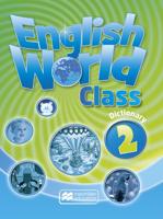 English World Class Level 2 Dictionary