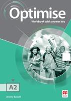 Optimise A2 Workbook With Key