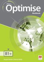 Optimise B1+ Workbook Without Key