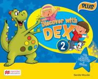 Discover With Dex Level 2 Pupil's Book Plus International Pack