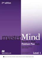 masterMind 2nd Edition AE Level 1 Teacher's Book Pack Premium Plus
