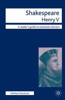 Shakespeare: Henry V