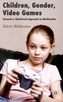 Children, Gender, Video Games