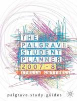 The Palgrave Student Planner 2007-8