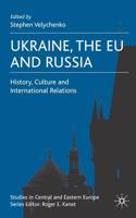 Ukraine, the EU and Russia