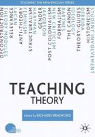 Teaching Theory