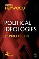 Political Ideologies