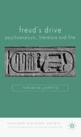Freud's Drive