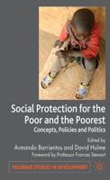 Social Protection for the Poor and Poorest