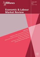 Economic and Labour Market Review Vol 1, No 11