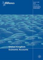 United Kingdom Economic Accounts No 57, 4th Quarter 2006. No. 57 4th Quarter 2006