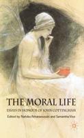 The Moral Life