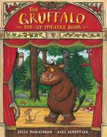 The Gruffalo Pop-Up Theatre Book