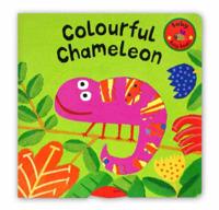 Colourful Chameleon