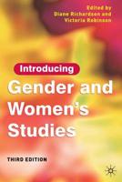 Introducing Gender and Women's Studies