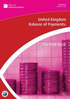 United Kingdom Balance of Payments 2008