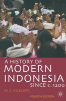 History of Modern Indonesia Since C.1200 (Revised)