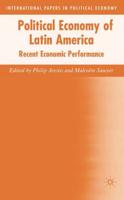 Political Economy of Latin America: Recent Economic Performance
