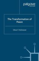 The Transformation of Peace
