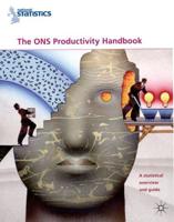 The ONS Productivity Handbook