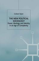 The New Political Sociology