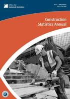 Construction Statistics Annual 2008