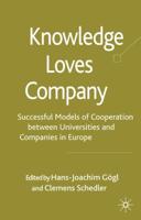 Knowledge Loves Company