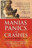 Manias, Panics, and Crashes