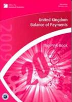United Kingdom Balance of Payments 2009