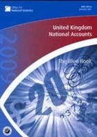 United Kingdom National Accounts 2009