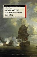 Britain and the Seventy Years War, 1744-1815: Enlightenment, Revolution and Empire