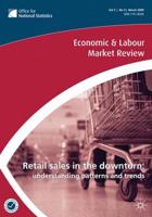 Economic & Labour Market Review Vol 3, No 3