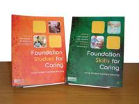 Foundation Skills for Caring